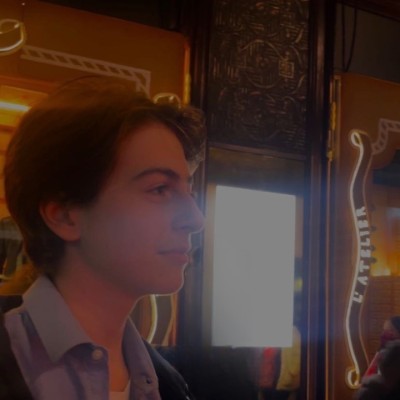 Samuel Douek, Co-Founder and Developer at W&D Media